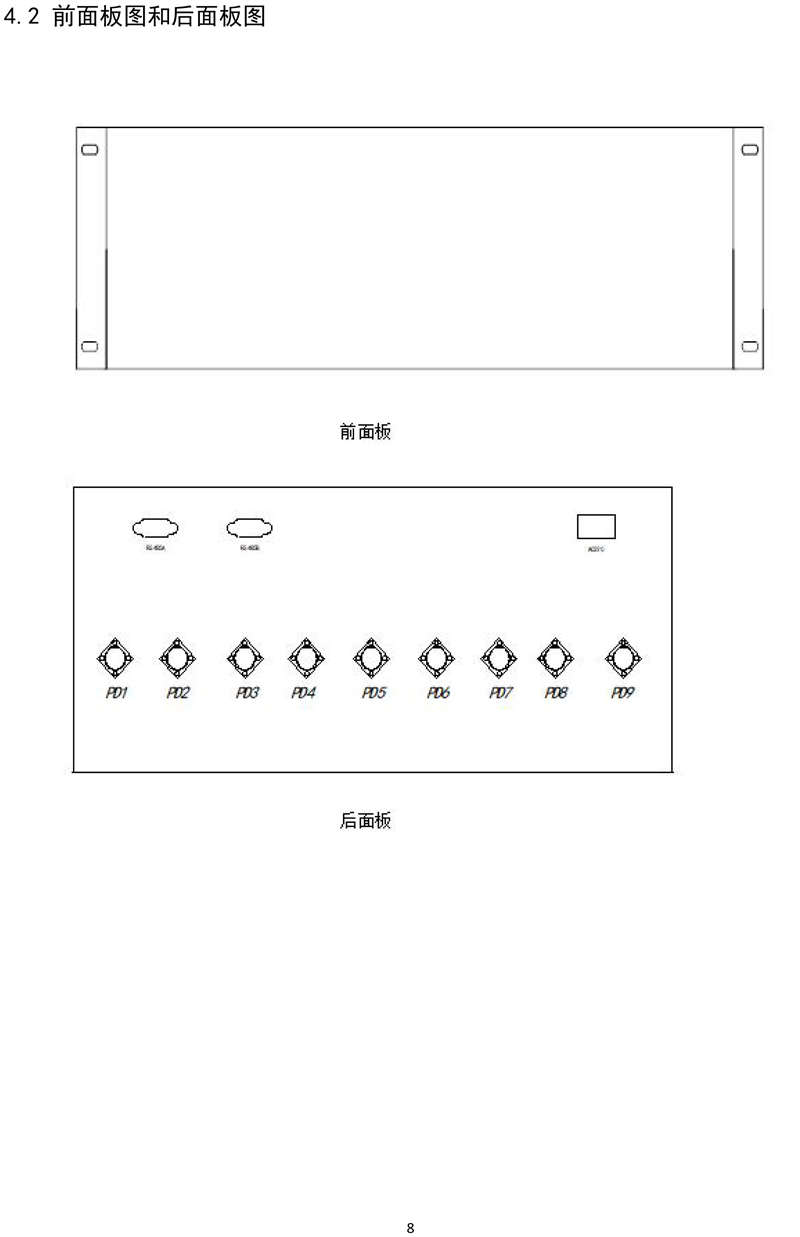 GIS 局放在线监测系统